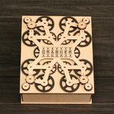 Crasher-Box №503